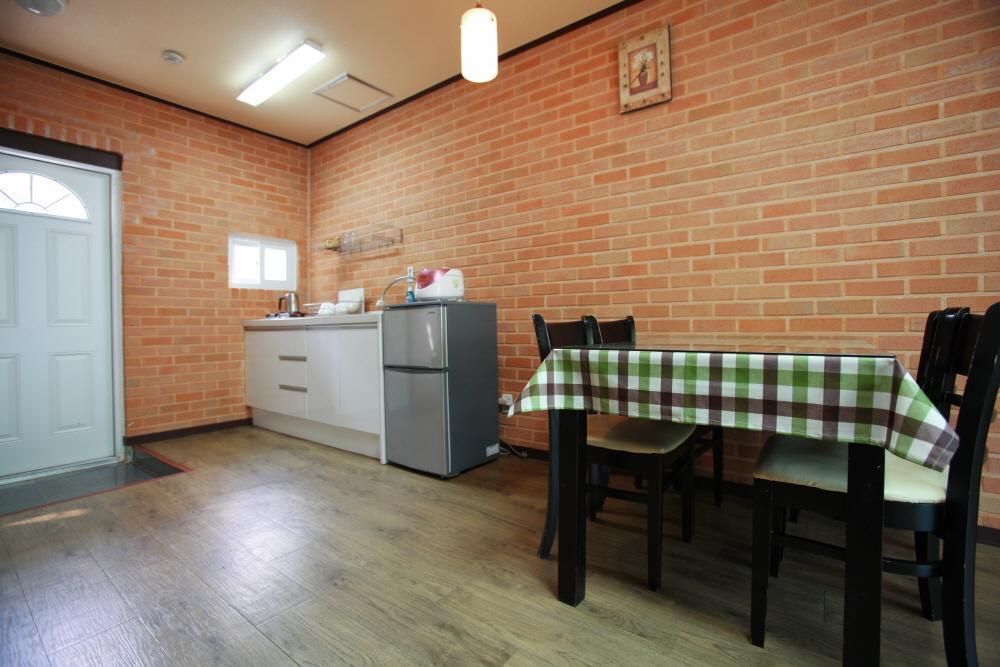 Hwangto Green Village Pension Yongin Exterior photo
