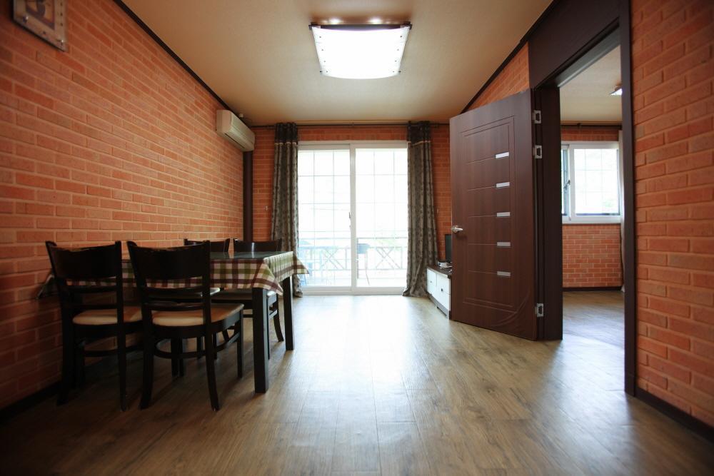 Hwangto Green Village Pension Yongin Exterior photo