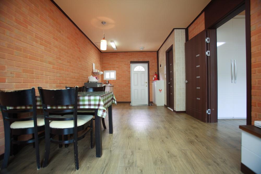 Hwangto Green Village Pension Yongin Exterior photo