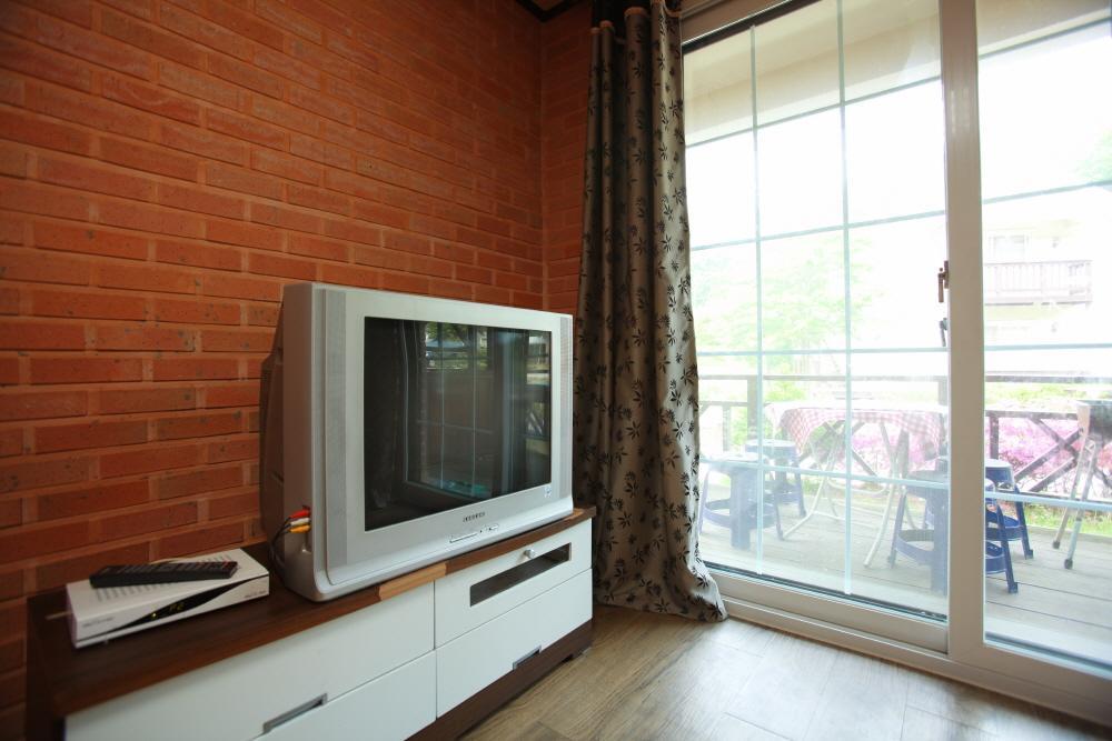 Hwangto Green Village Pension Yongin Exterior photo