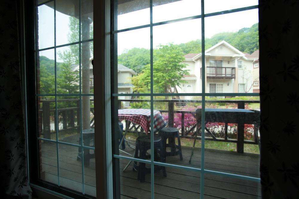 Hwangto Green Village Pension Yongin Exterior photo
