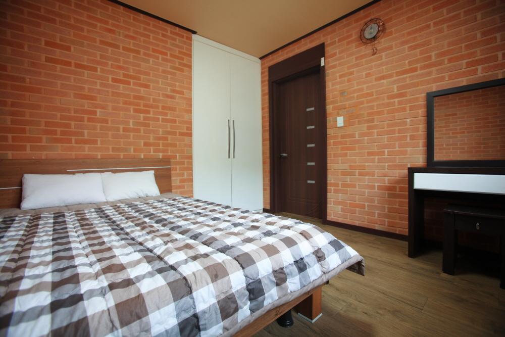 Hwangto Green Village Pension Yongin Exterior photo