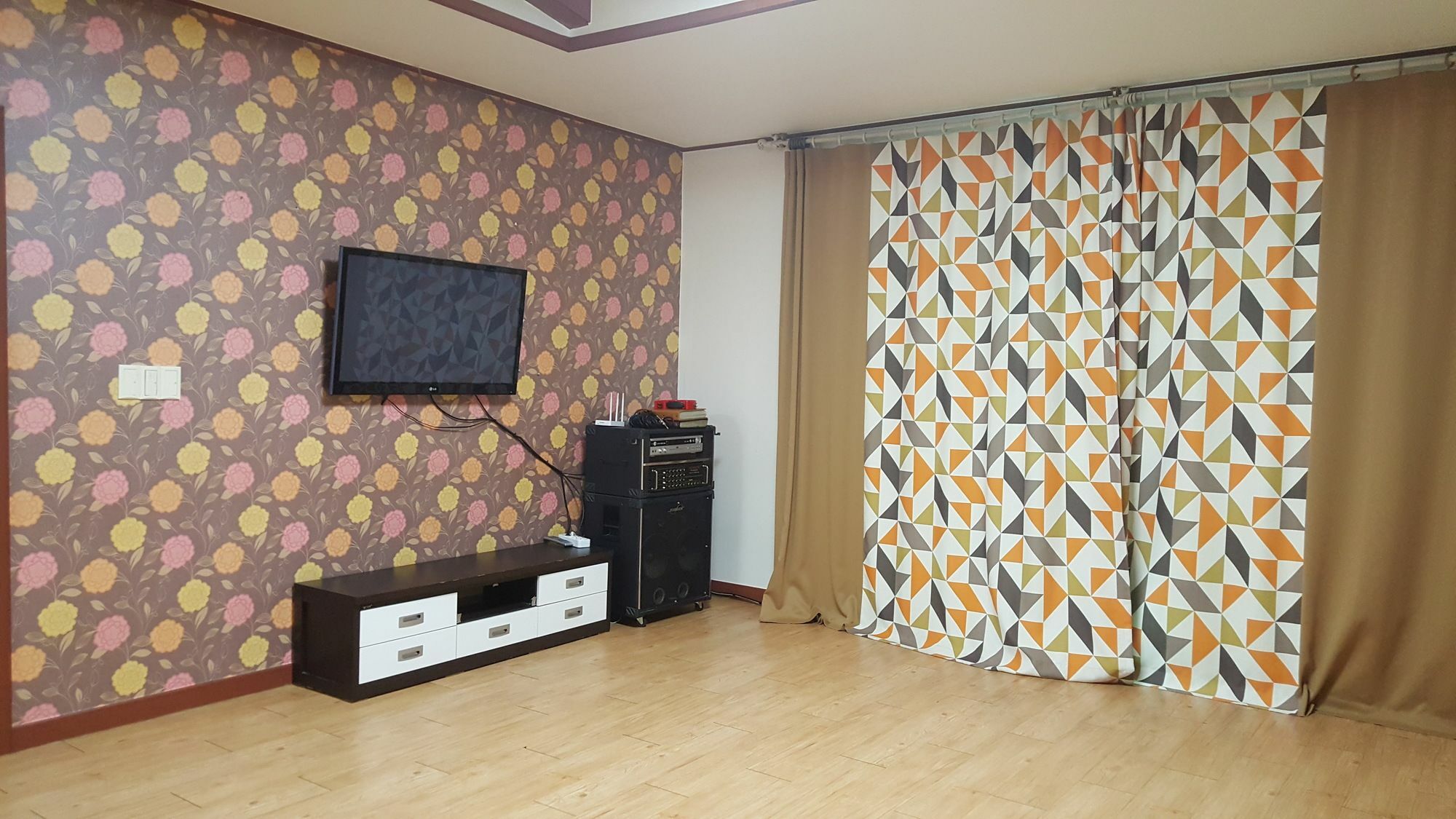 Hwangto Green Village Pension Yongin Exterior photo