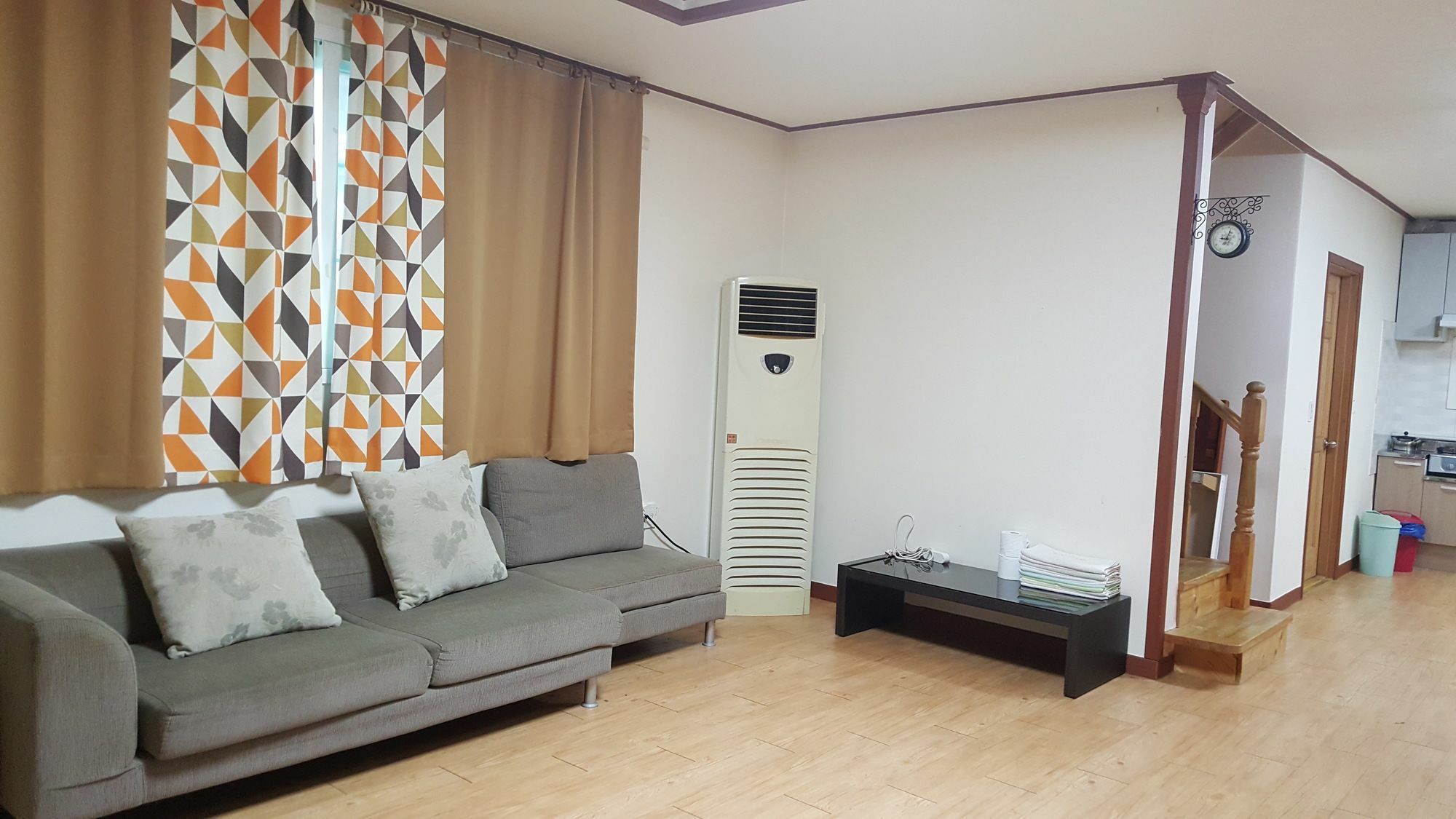 Hwangto Green Village Pension Yongin Exterior photo