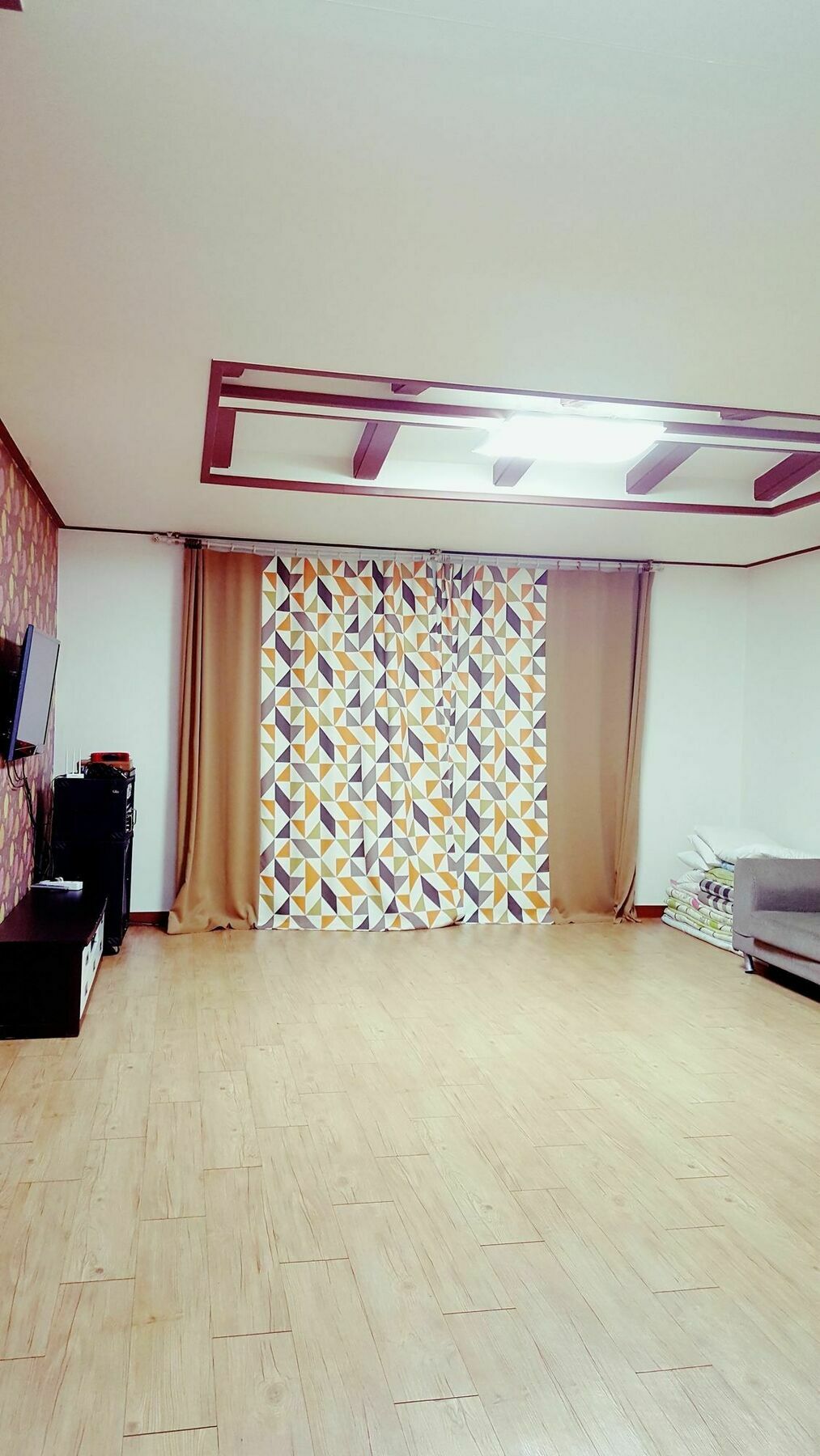 Hwangto Green Village Pension Yongin Exterior photo